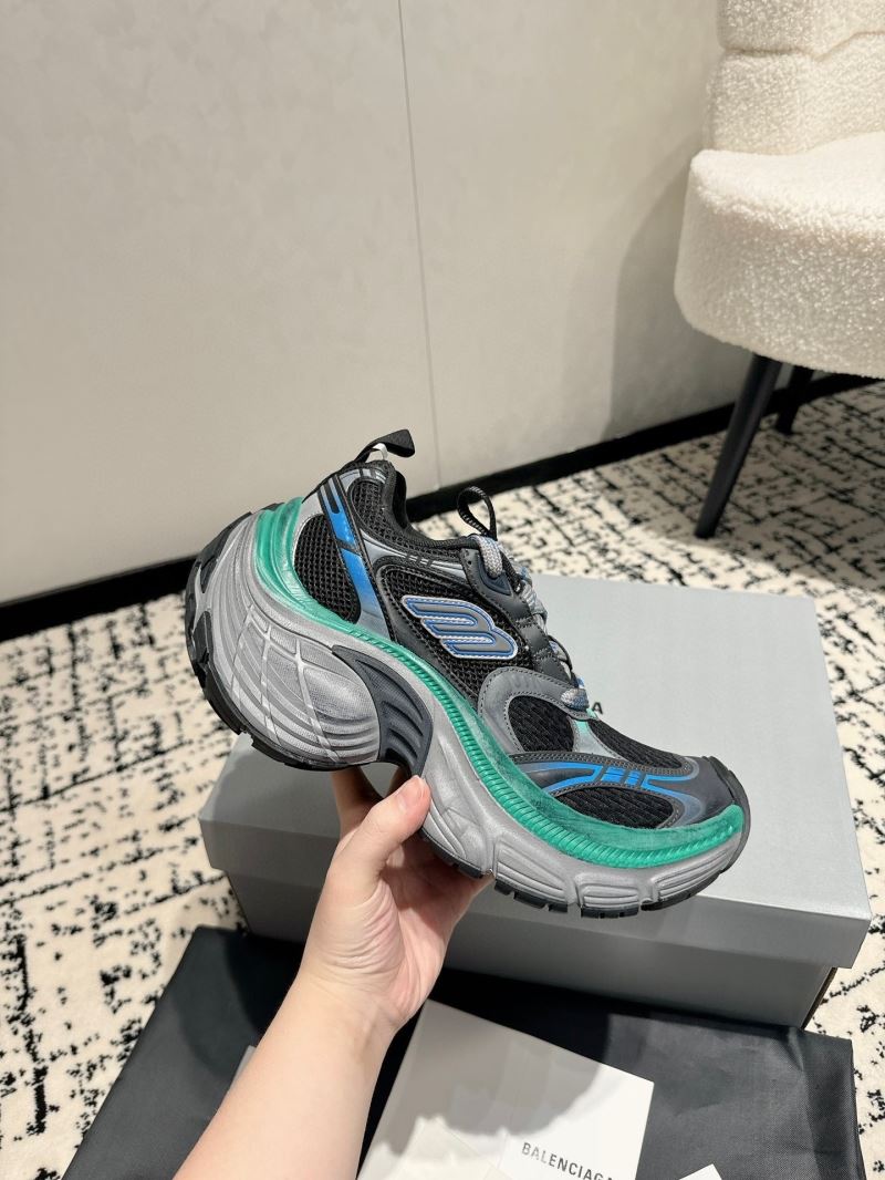 Balenciaga Track Shoes